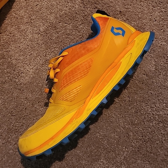 Scott Ride - Picture 3 of 5